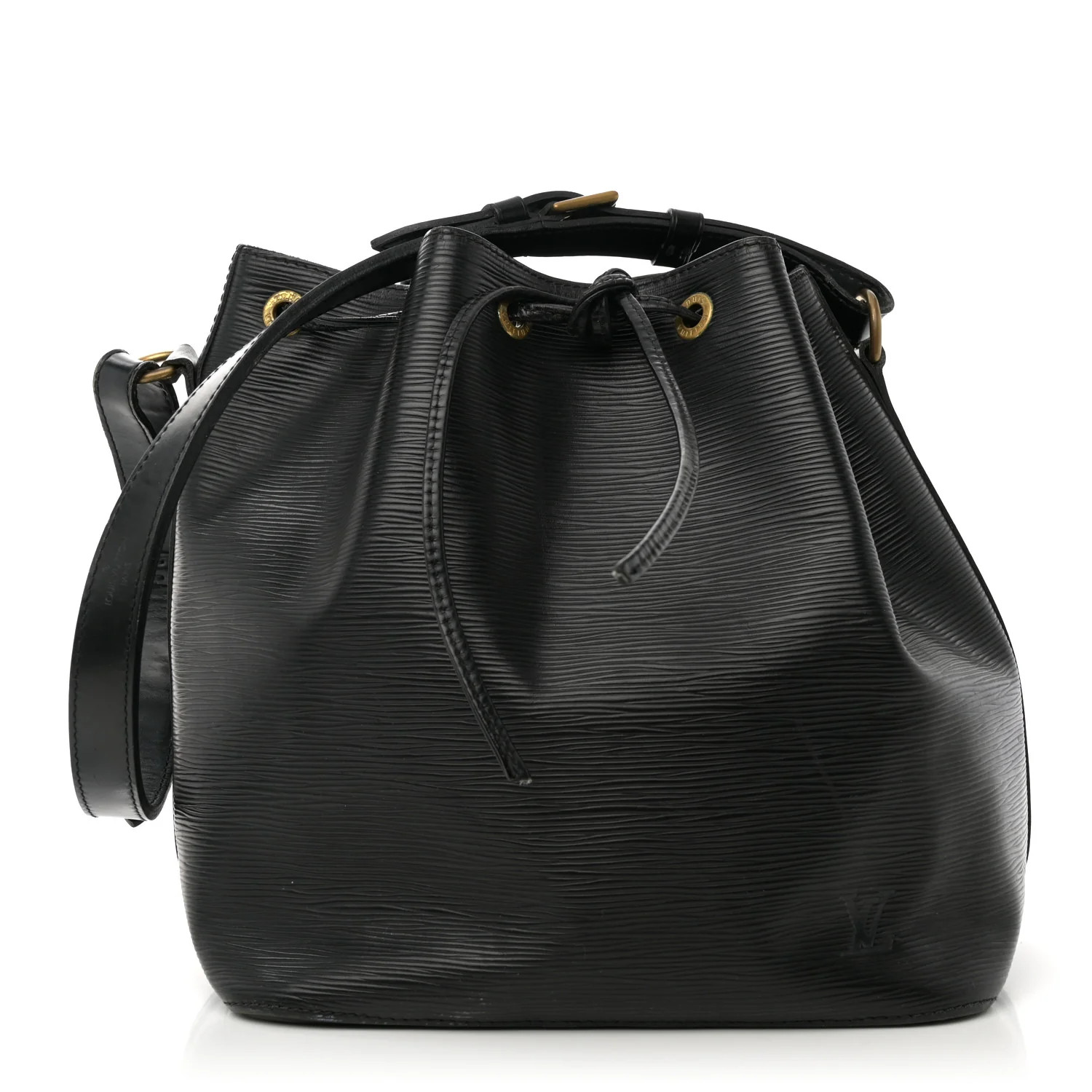 Epi Petit Noe Black | FASHIONPHILE (US)