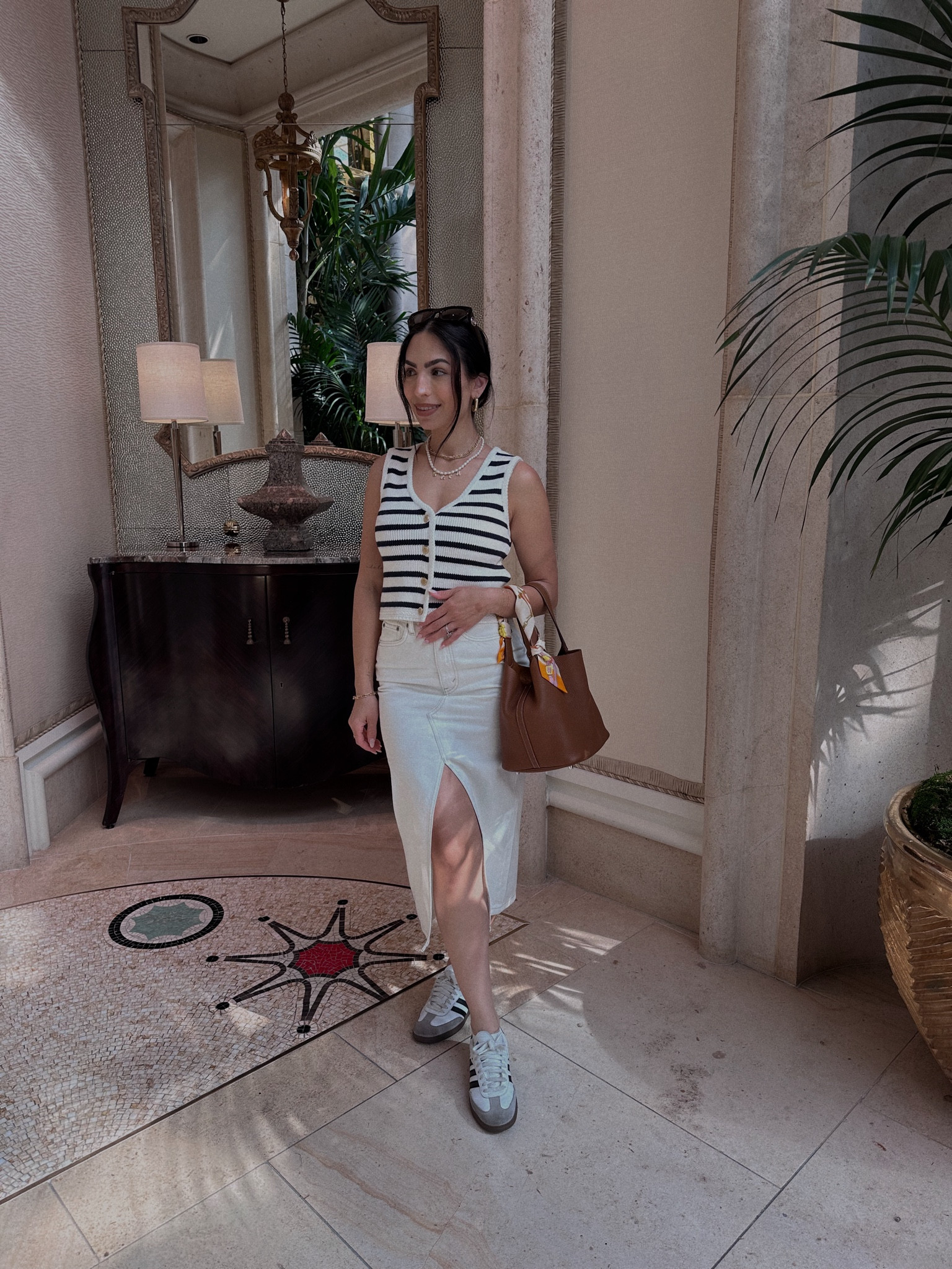 Spring outfit 

#LTKstyletip #LTKfindsunder100 #LTKU