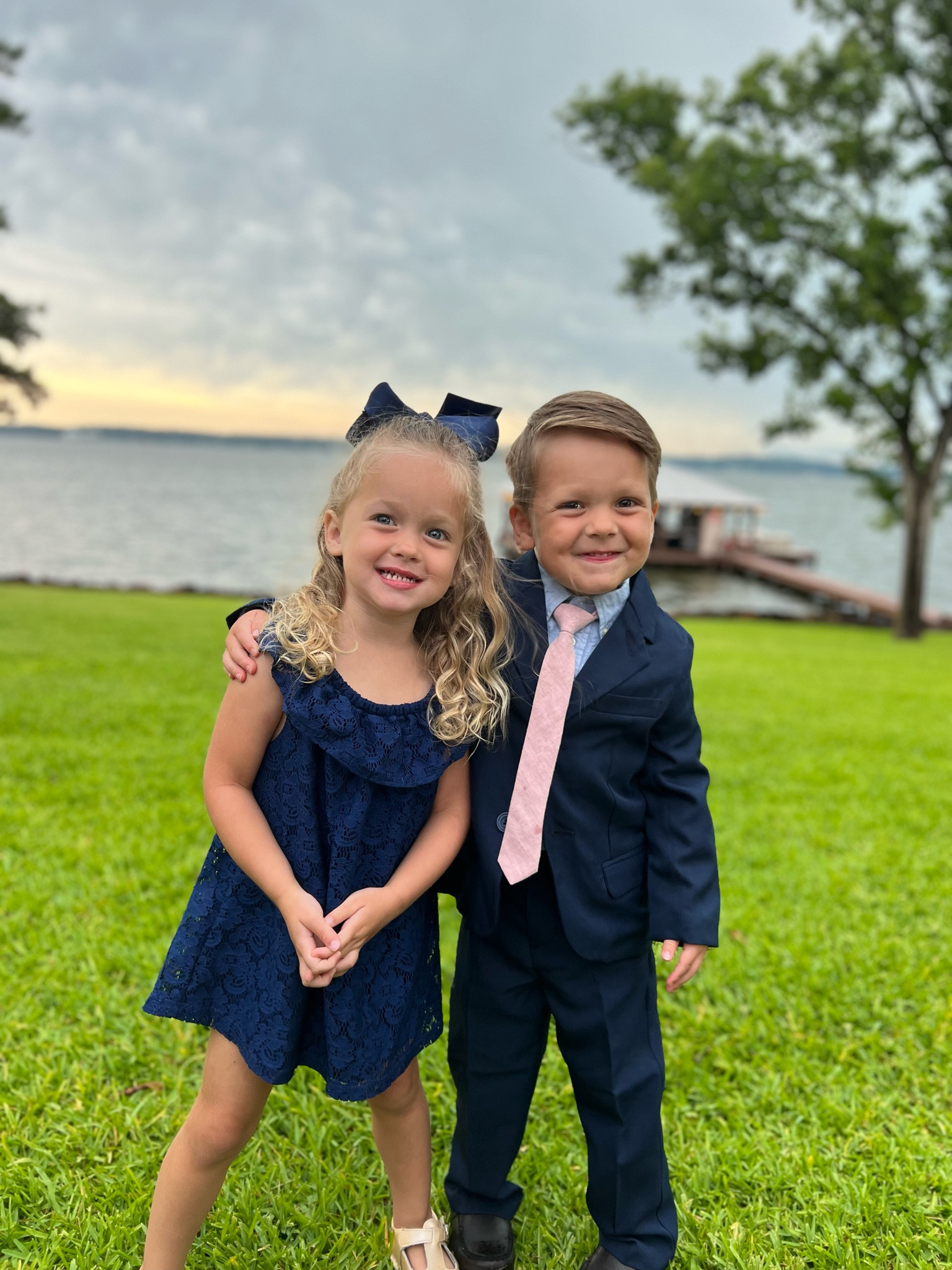 Little boys special occasion suit

#LTKbaby #LTKwedding #LTKkids