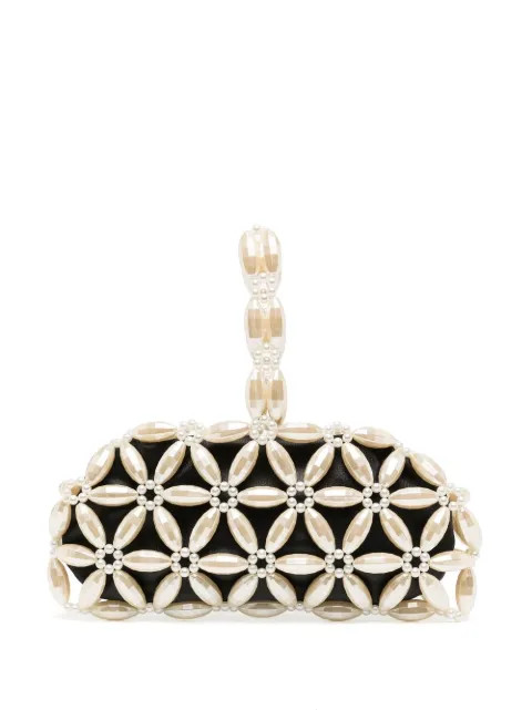 0711 Pearl Tote Bag - Farfetch | Farfetch Global