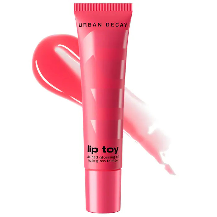 Lip Toy Long-Lasting pH Hydrating Lip Oil Stain | Sephora (US)