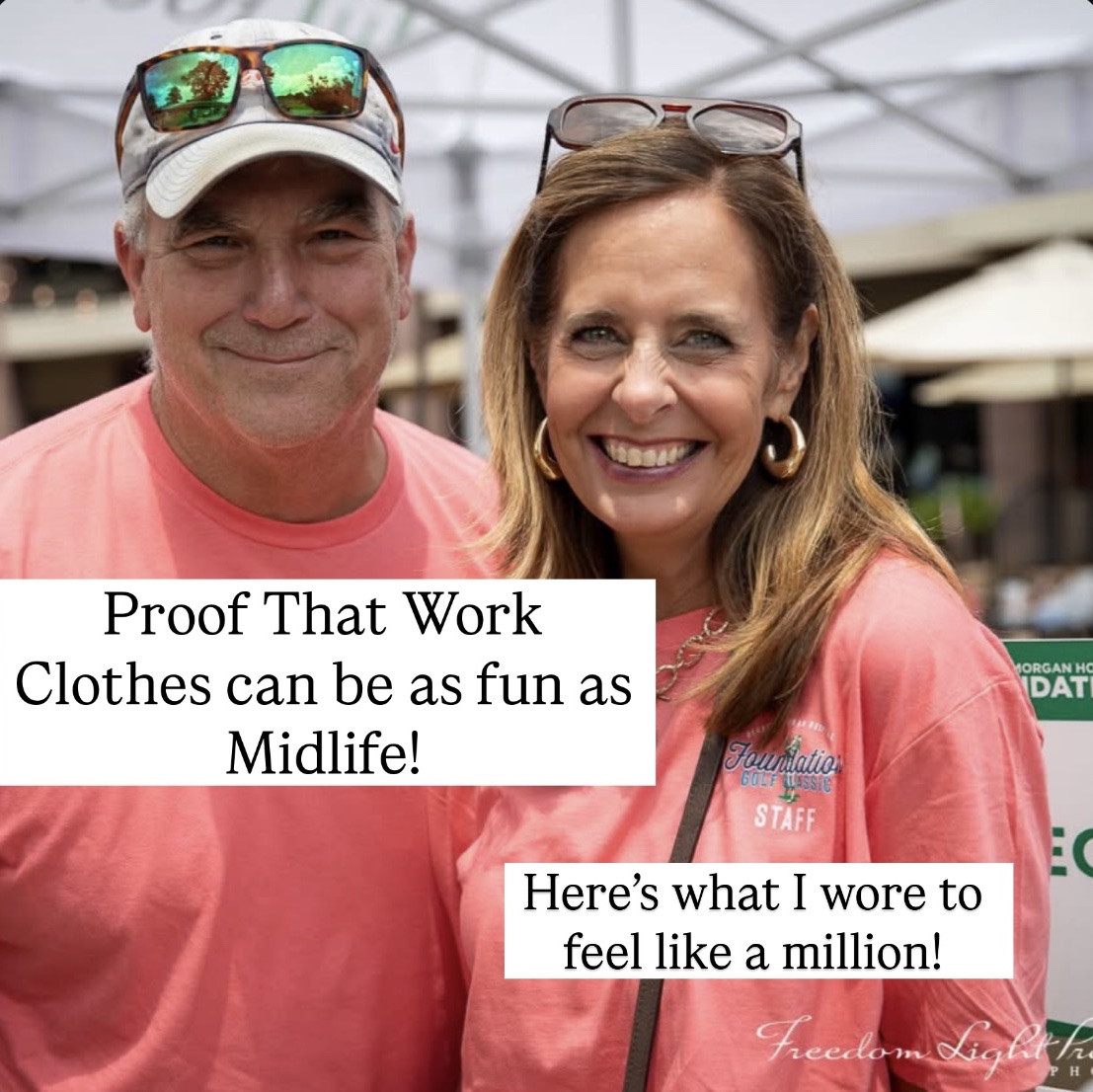 What I Wore this week!

#LTKOver40 #LTKWorkwear