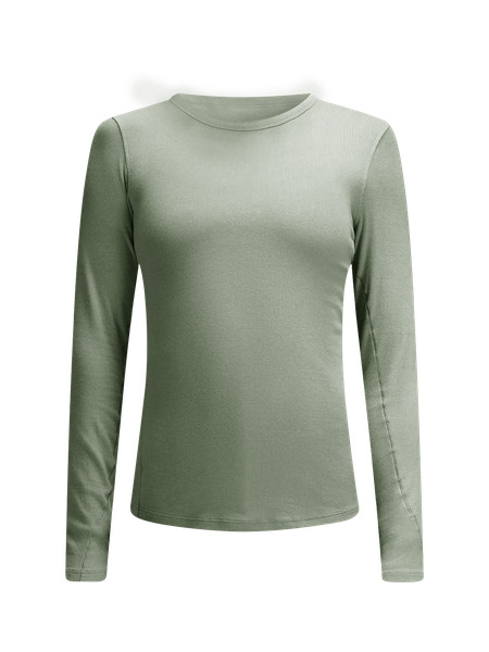 Hold Tight Long-Sleeve Shirt | Lululemon (US)