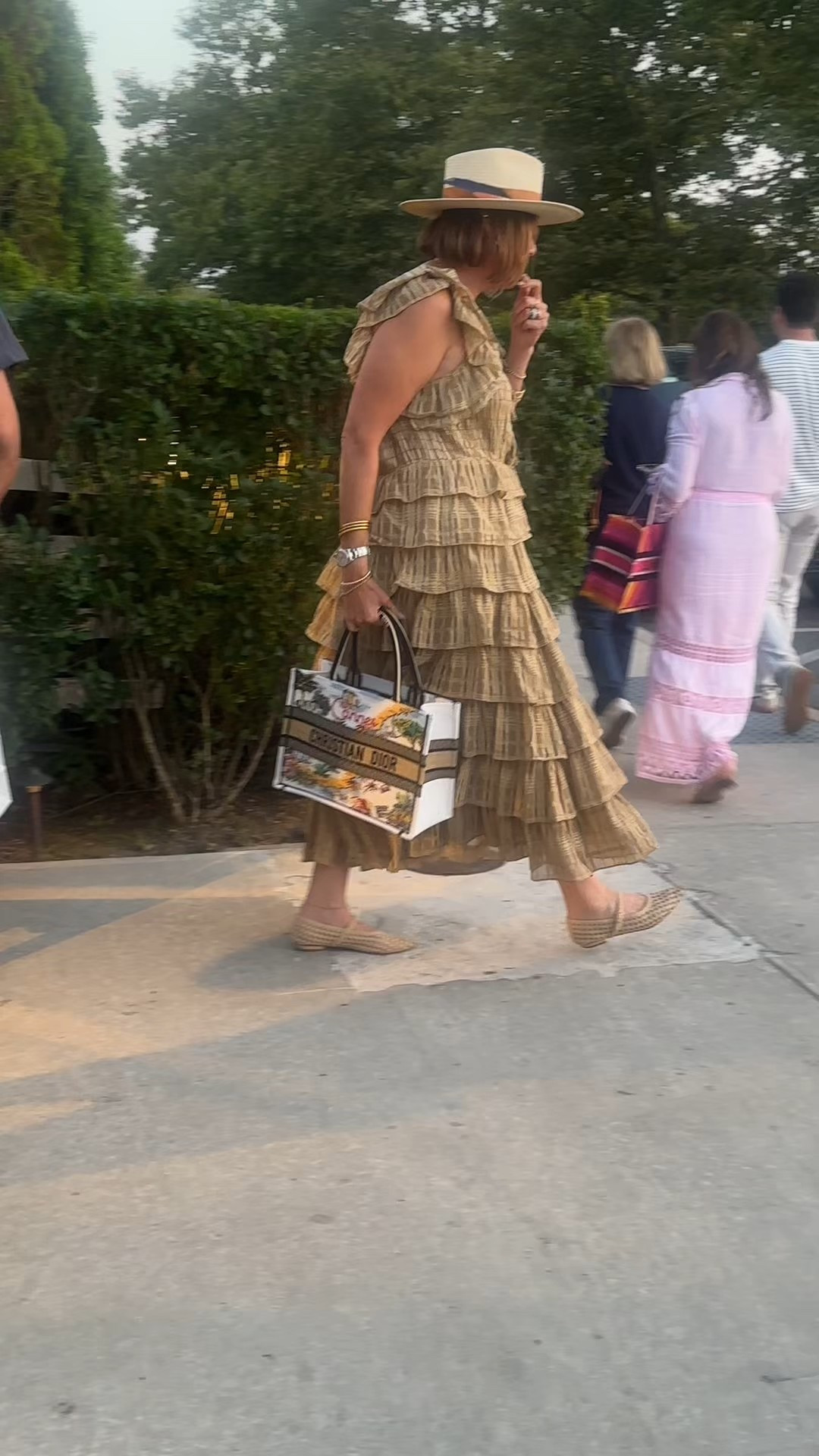 Shop the Dior book bag look. The  bag comes in many different styles and colors. 

#LTKItBag