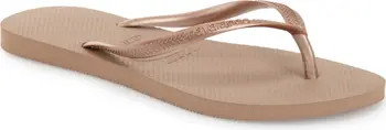 Slim Flip Flop (Women) | Nordstrom