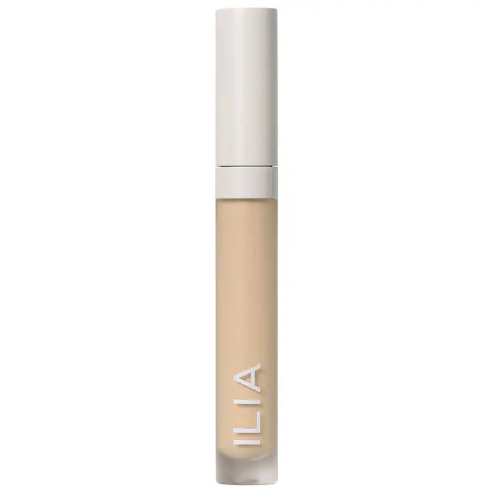 True Skin Serum Concealer with Vitamin C - ILIA | Sephora | Sephora (US)