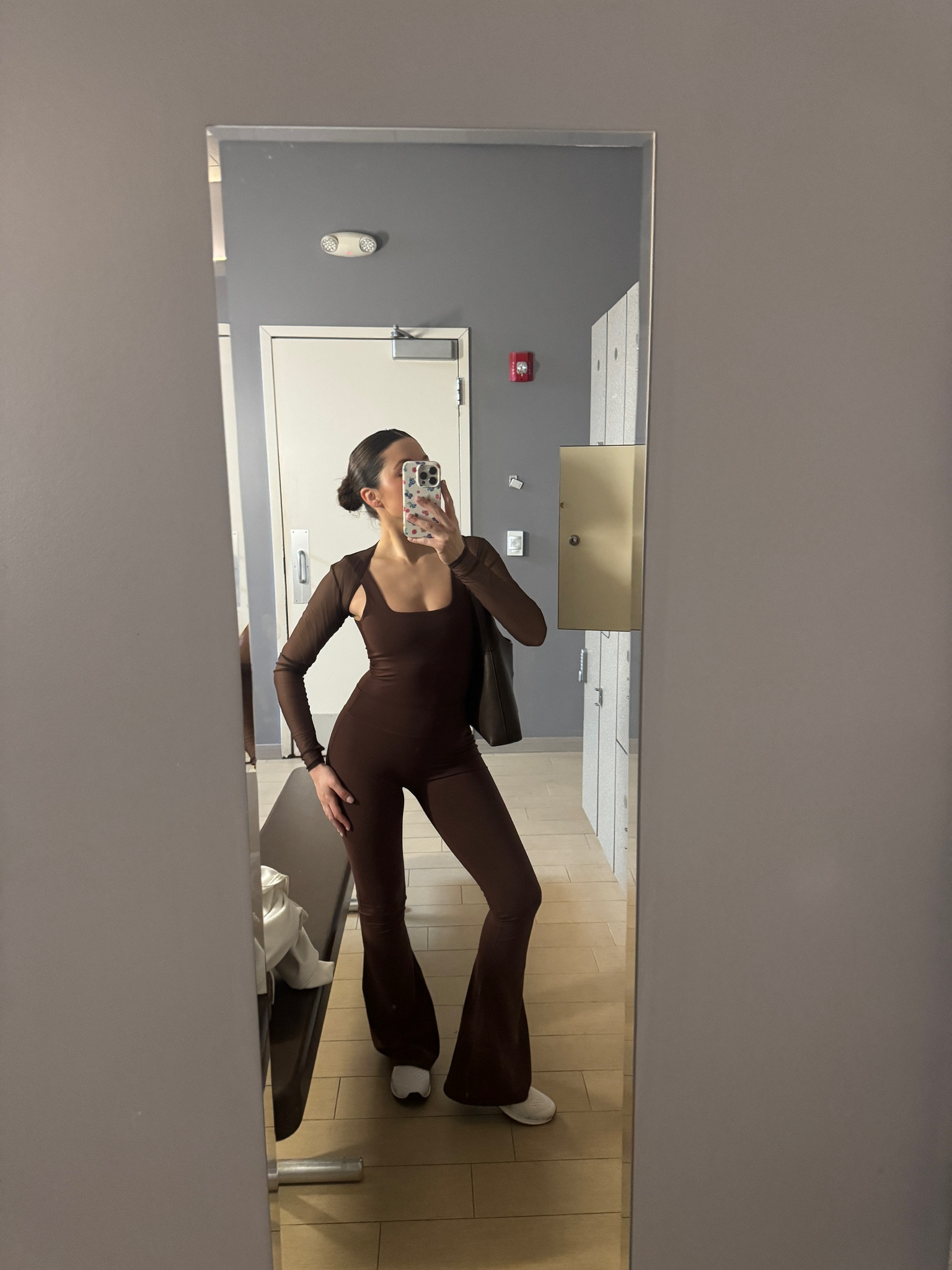 Loving anything from Rayn lately!! Everything in small/ shade cinnamon! 

Workout outfit, pilates outfitt

#LTKActive #LTKStyleTip