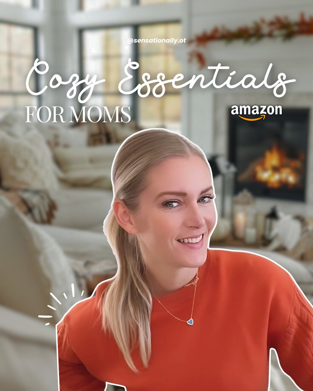 Amazon Fall Finds🍁

There’s something about fall that just makes everything cozier, right? I’ve found some amazing fall essentials on Amazon that every mom will love. From soft blankets to warm mugs, these finds will make your season feel extra special 🍂✨ 

#LTKFallSale #LTKBeauty #LTKSaleAlert