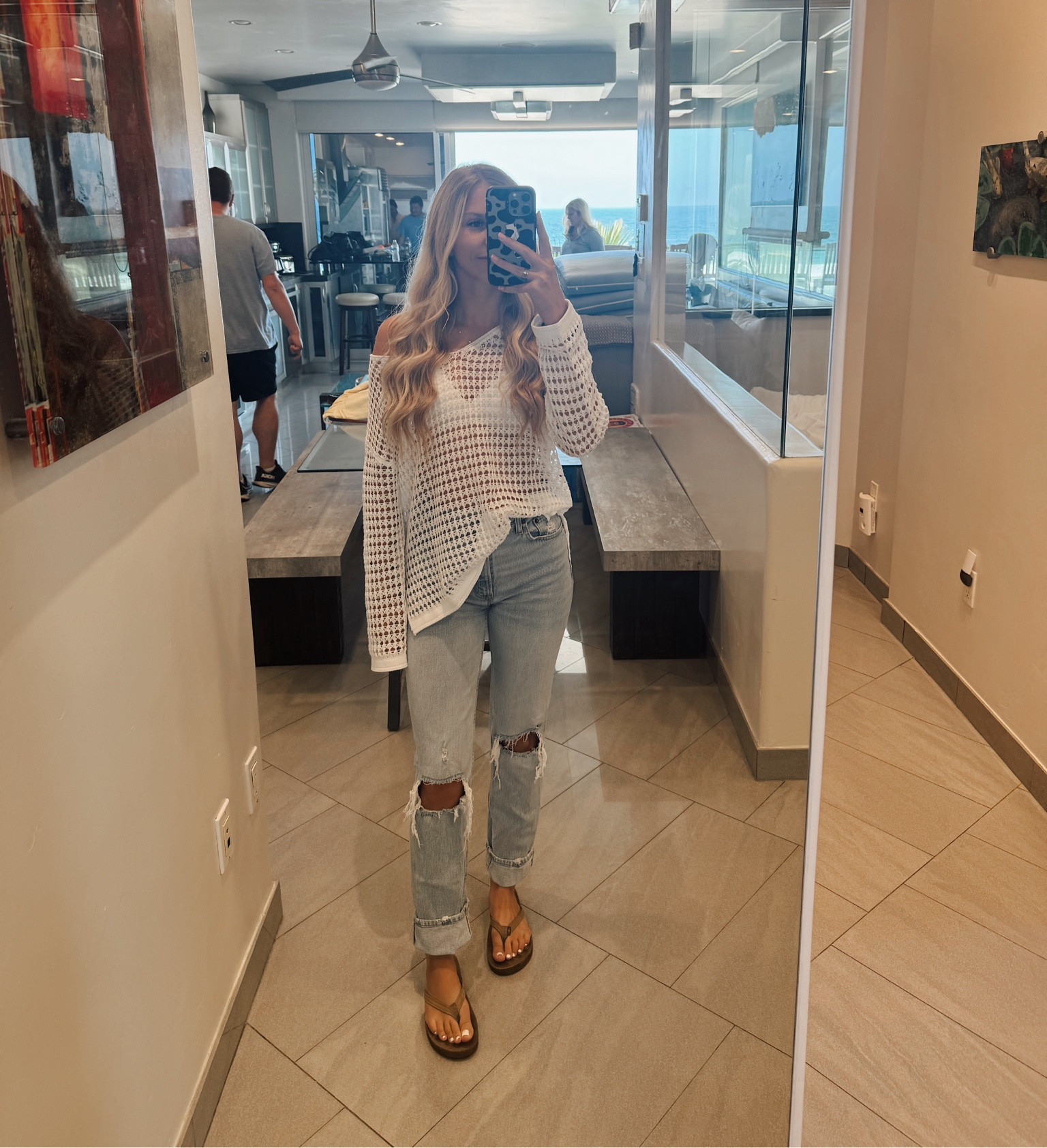 Beach fit☀️

#LTKStyleTip #LTKSeasonal #LTKTravel