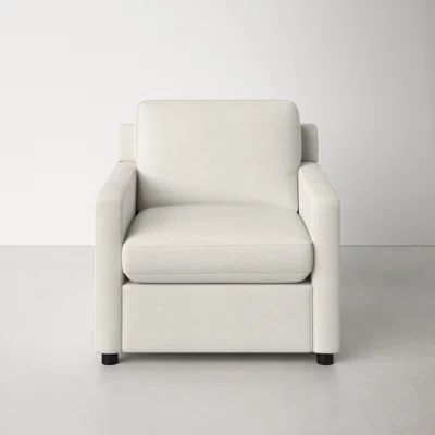 Dannie Upholstered Armchair | Wayfair North America