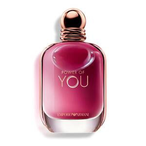 Giorgio Armani Beauty - Emporio Armani Power Of You Eau De Parfum | Armani beauty Canada