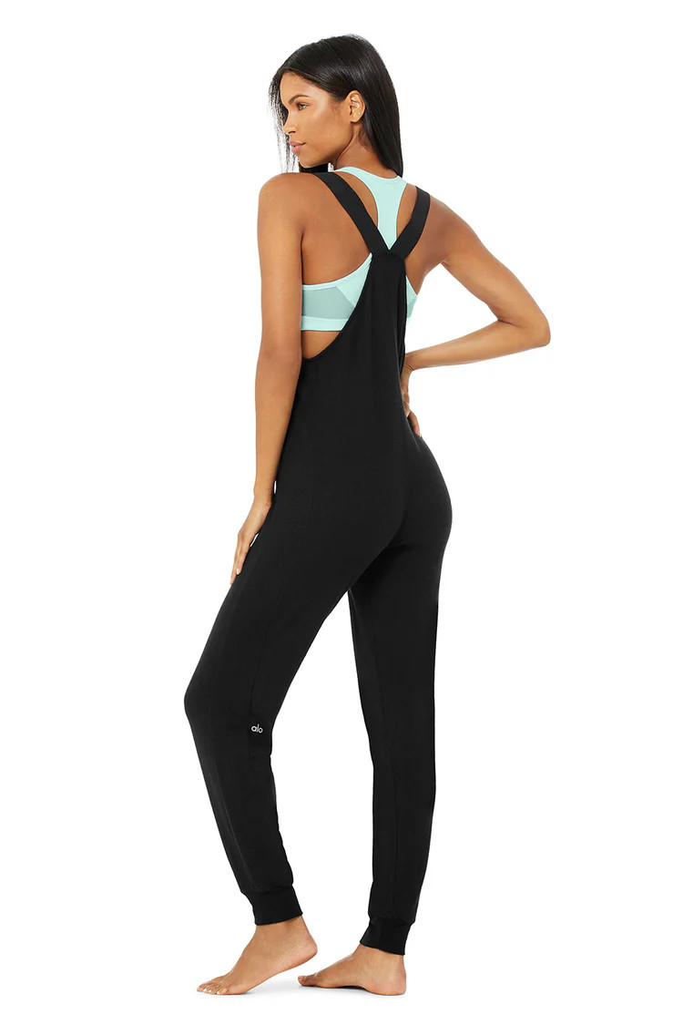 Layback Jumpsuit | Alo Yoga (US)