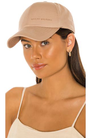 Ruslan Baginskiy Baseball Cap in Beige from Revolve.com | Revolve Clothing (Global)