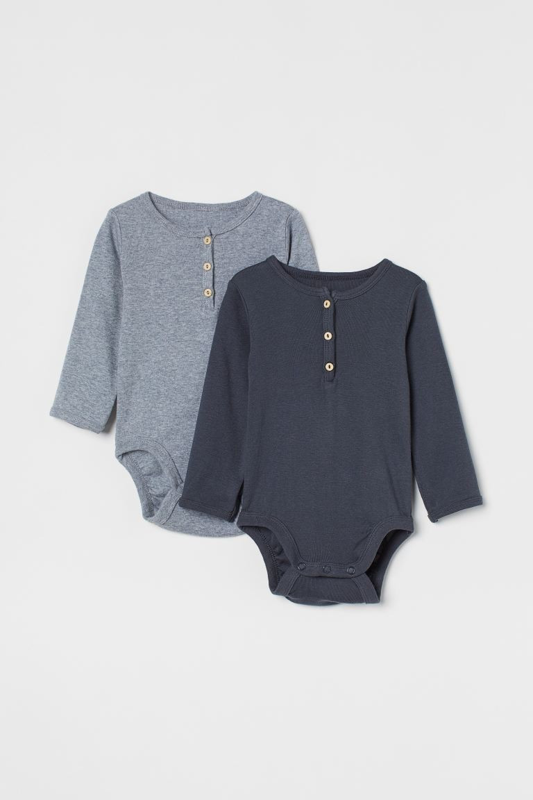 Baby | H&M (US + CA)