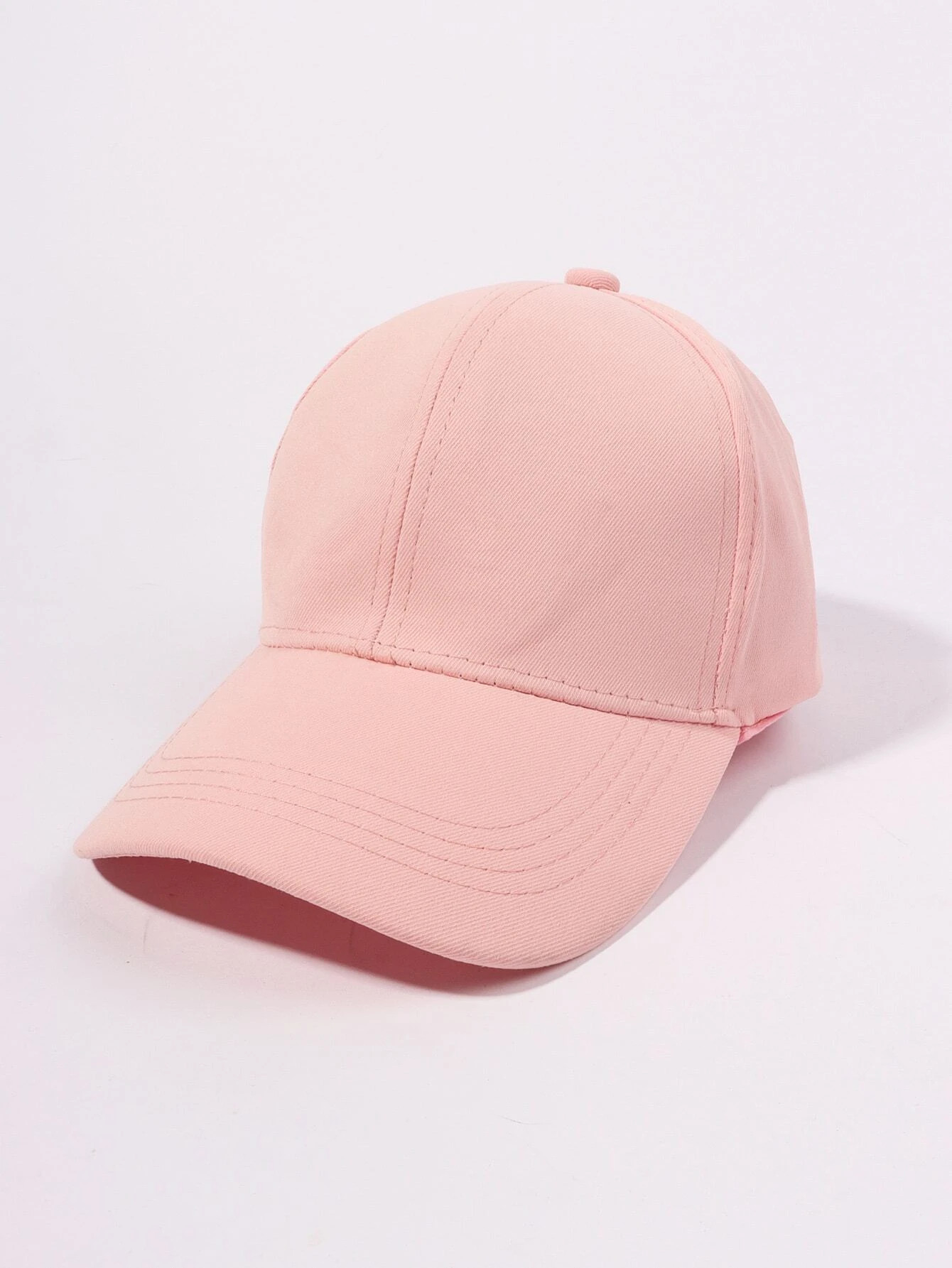 Solid Baseball Cap | SHEIN