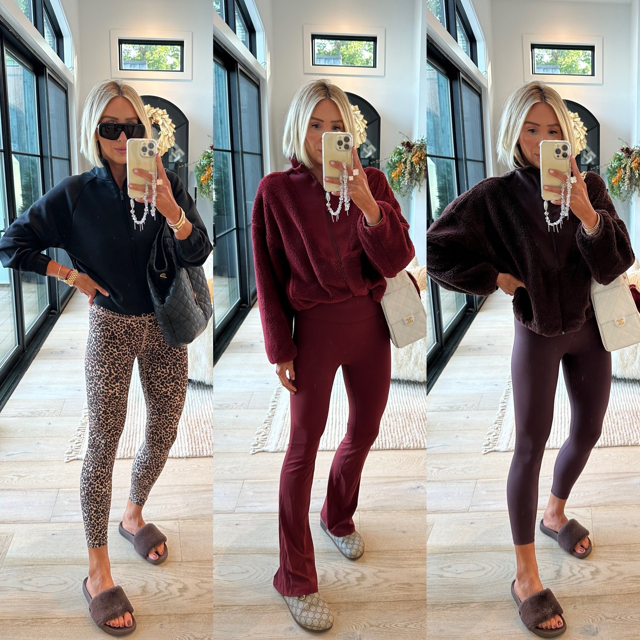 Target athleisure looks that have me 🤯🤯🤯 wearing mediums for size reference 