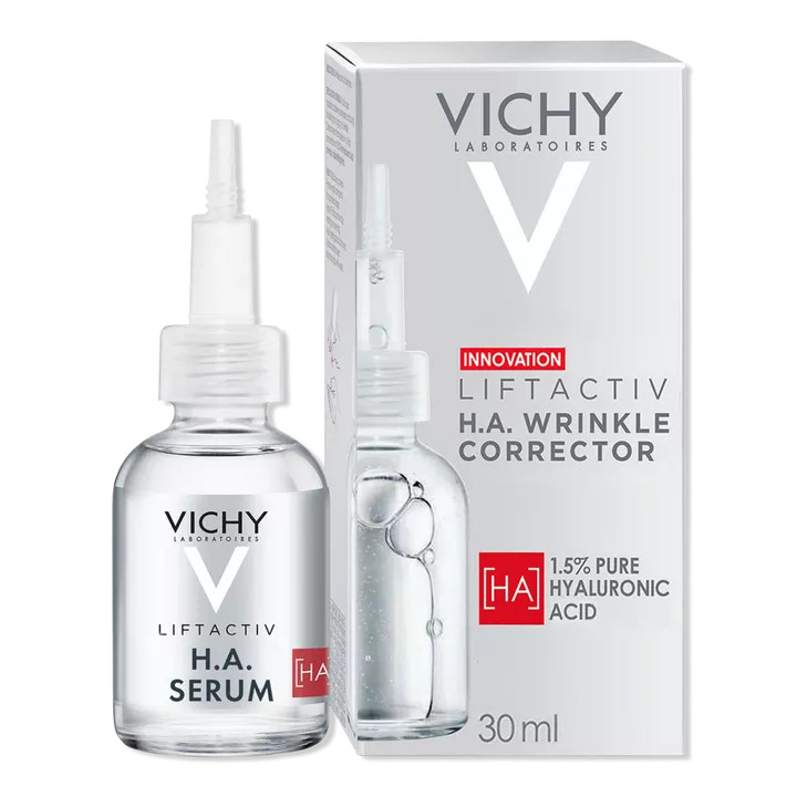 LiftActiv Supreme H.A. Wrinkle Corrector | Ulta