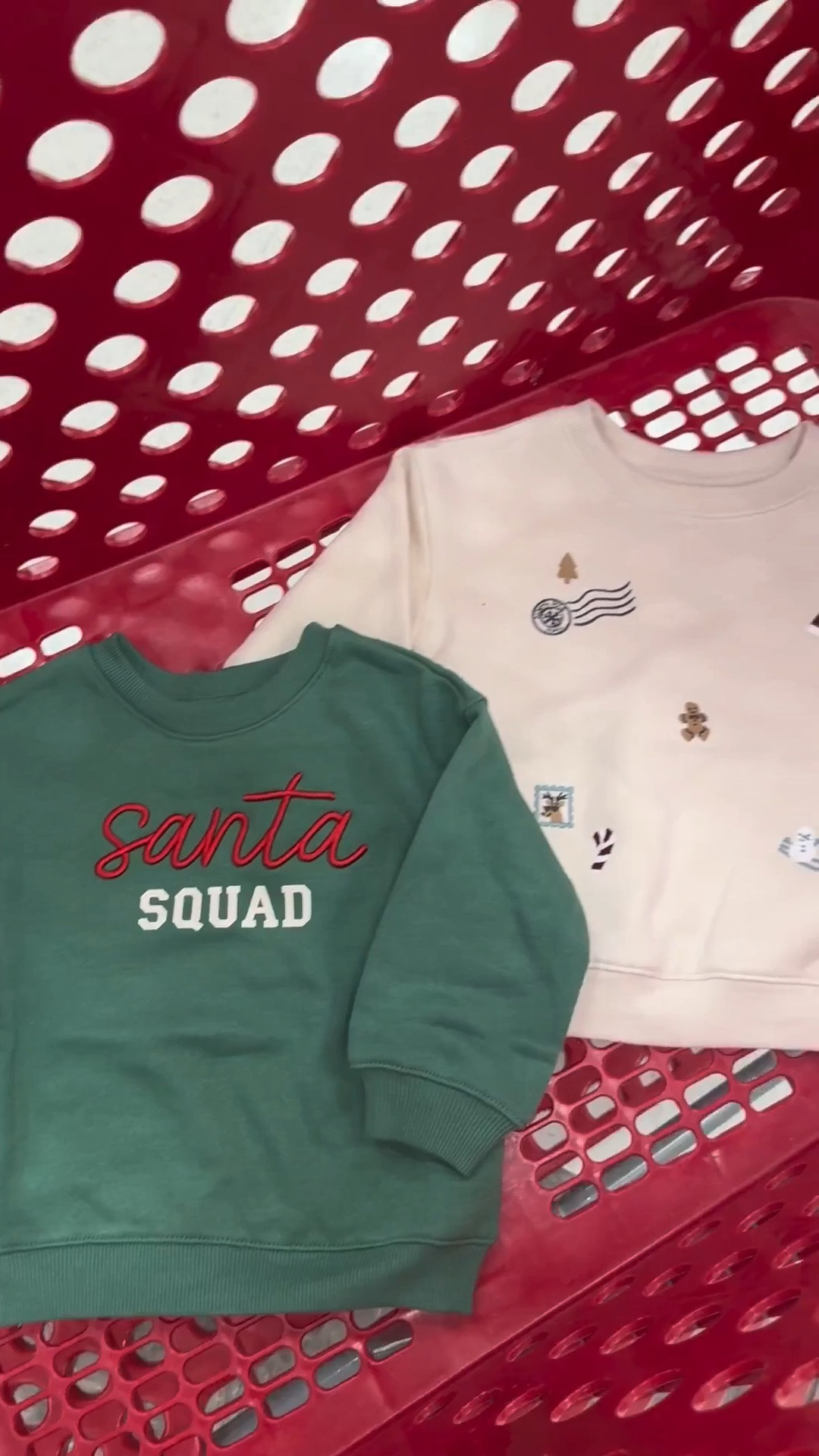 40% off holiday sweatshirts!

#LTKHoliday #LTKKids #LTKCyberWeek