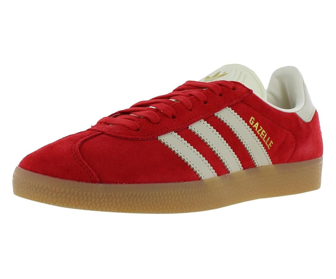 adidas Originals Women's Gazelle Indoor Sneakers | Amazon (US)