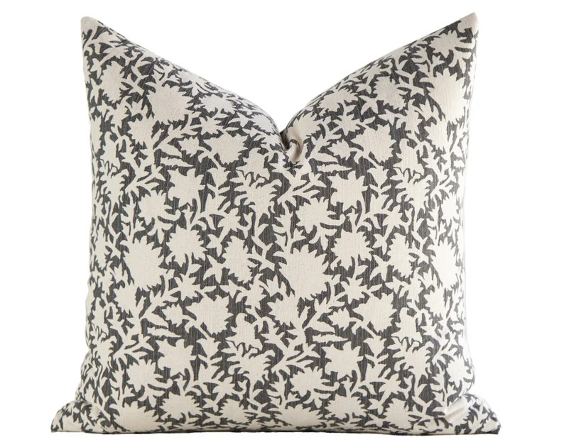 Fall Pillow Cover Set, Neutral Pillow Combination, Farmhouse Pillow Combo, Monotone Pillow Set, T... | Etsy (US)