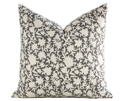 Fall Pillow Cover Set, Neutral Pillow Combination, Farmhouse Pillow Combo, Monotone Pillow Set, T...