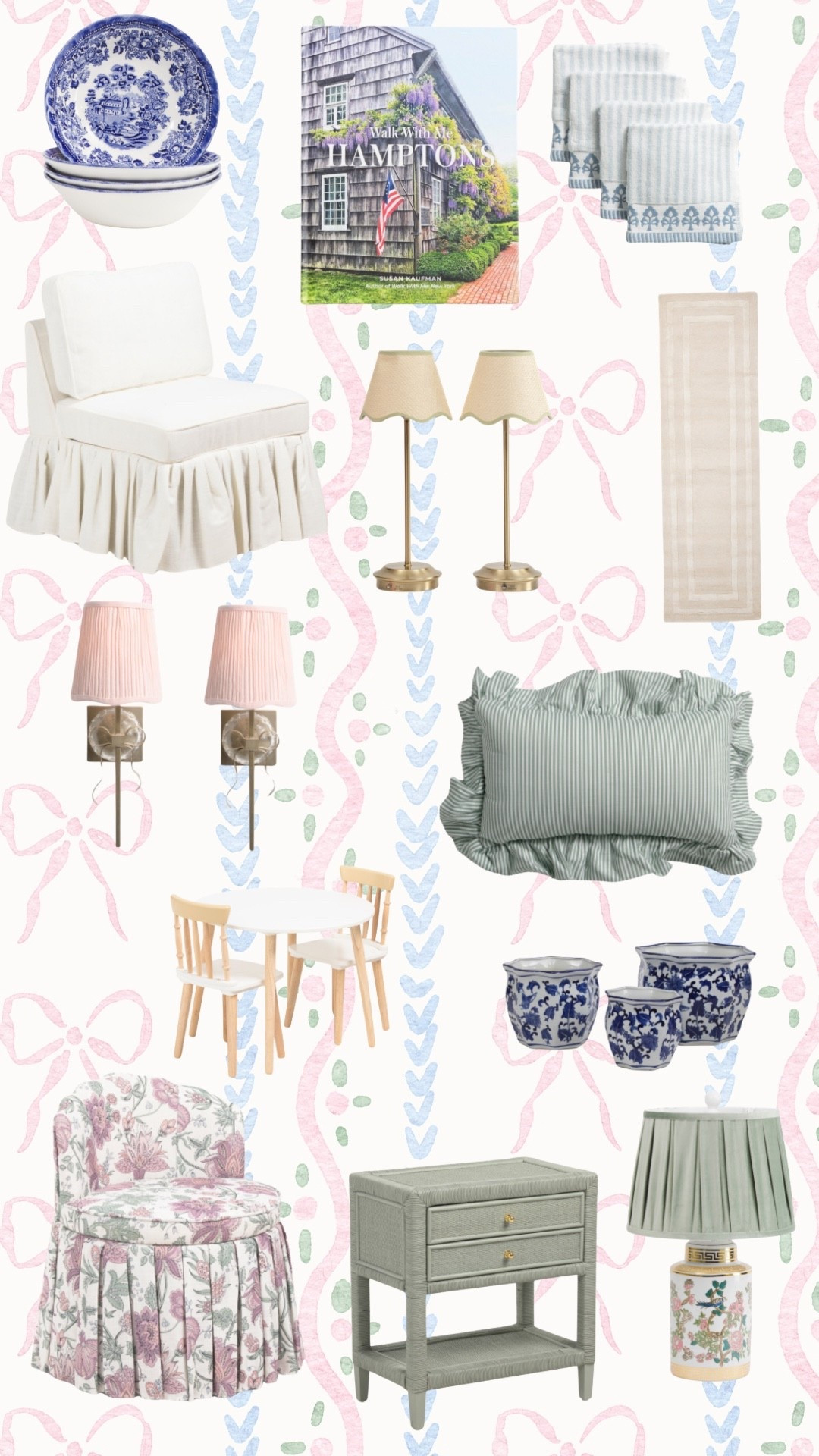 TJ Maxx’s new arrivals!

#LTKHome