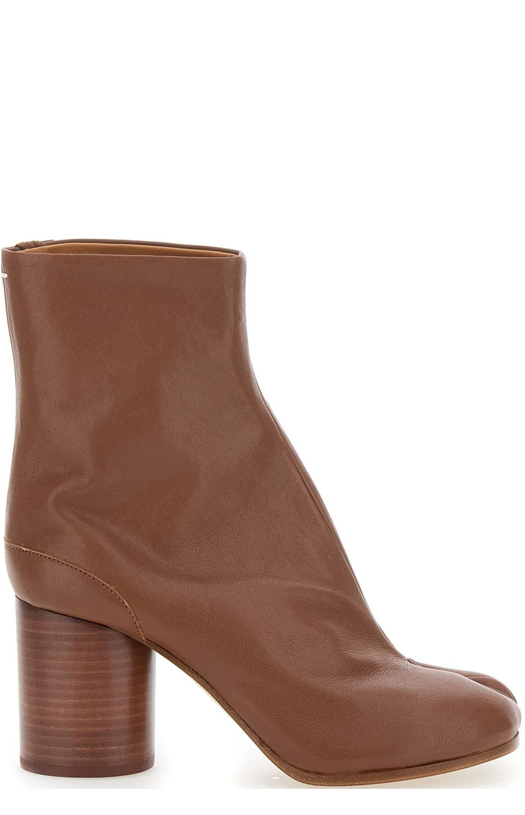 Maison Margiela Tabi Ankle Boots | Cettire Global