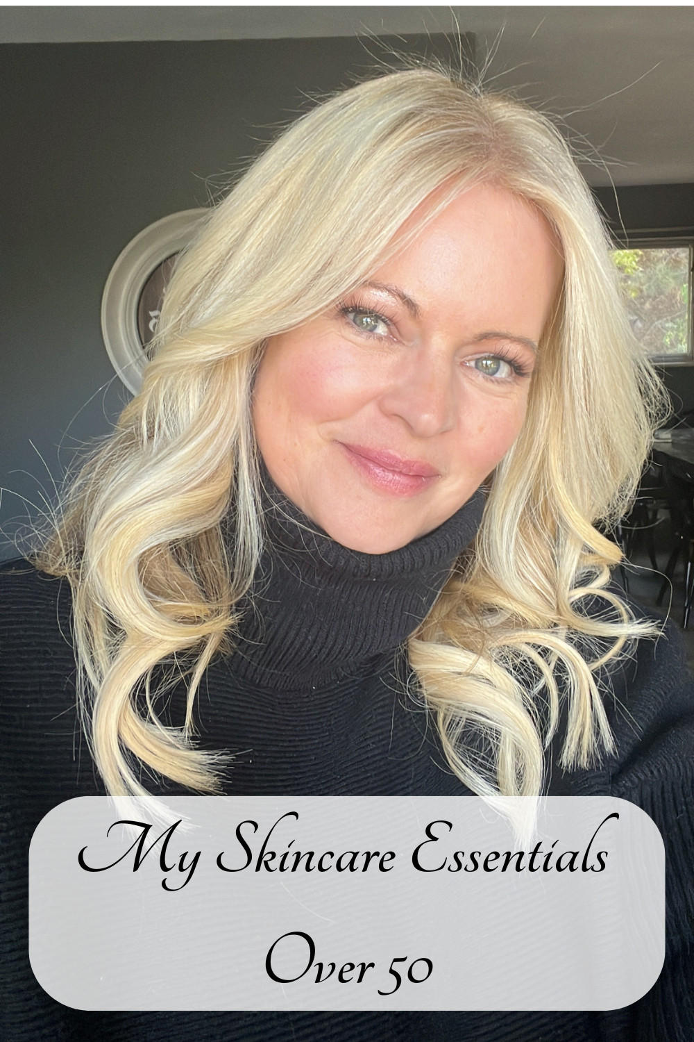 My simple but effective skincare essentials for my over 50 skin. Mature skin needs simple effective ingredients that work. These are my ride or die skincare products. #over50skincare #matureskin 

 #LTKOver40 #LTKSaleAlert #LTKBeauty