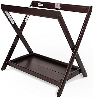 UPPAbaby Bassinet Stand - Espresso | Amazon (US)