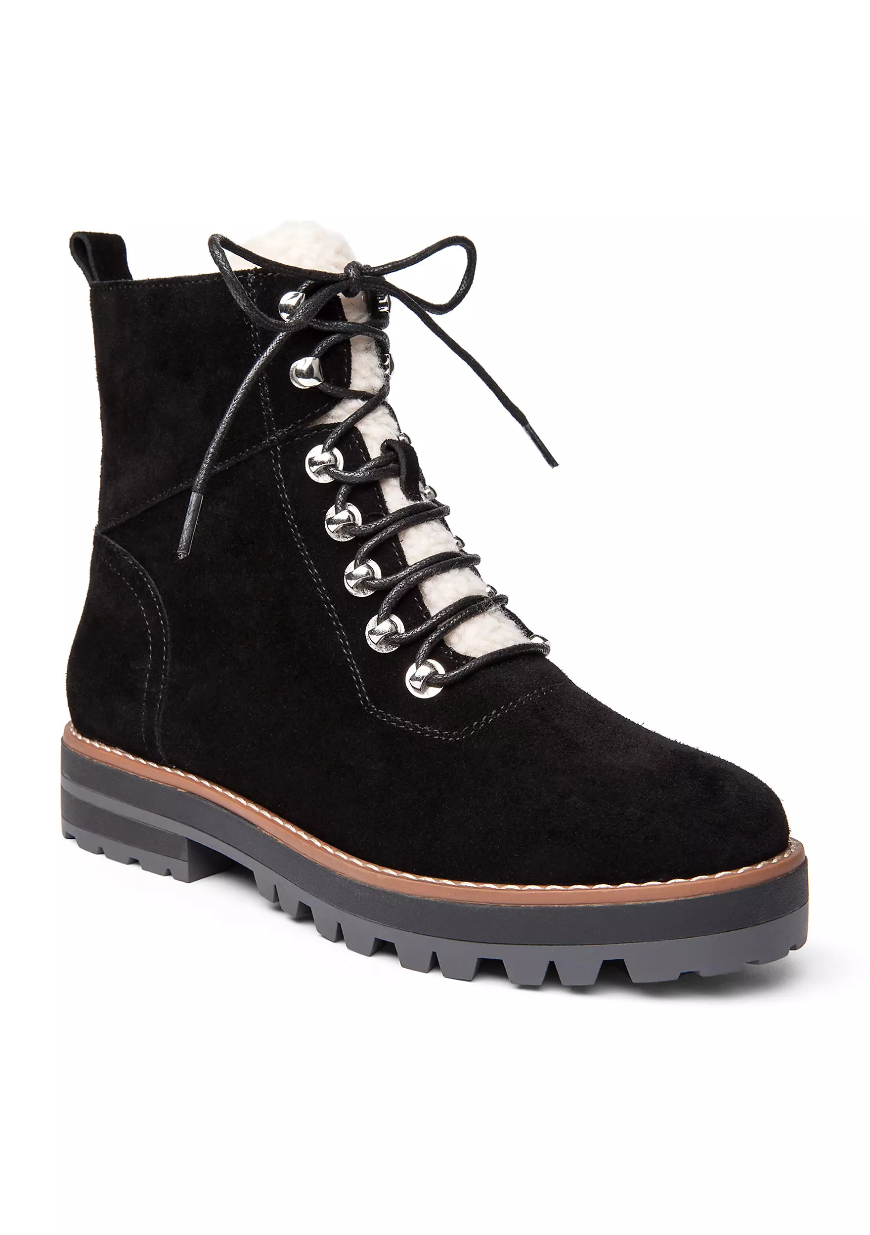 Naomi Hiker Boots | Belk