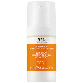 Brightening Dark Circle Eye Cream - REN Clean Skincare | Sephora | Sephora (US)