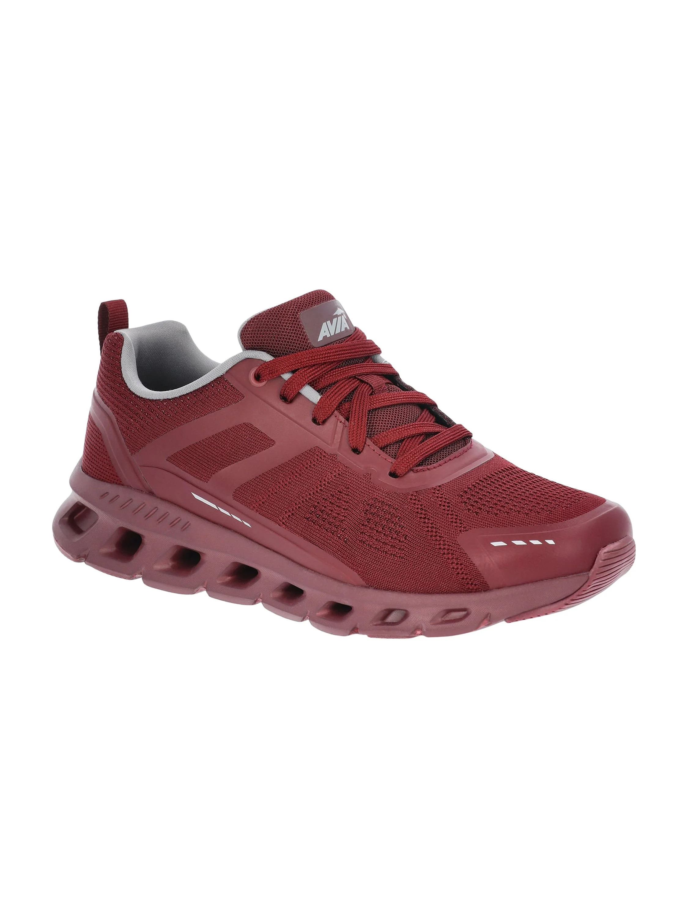 Avia Women's Athletic Light Runner Shoes, Wide Width Available | Walmart (US)