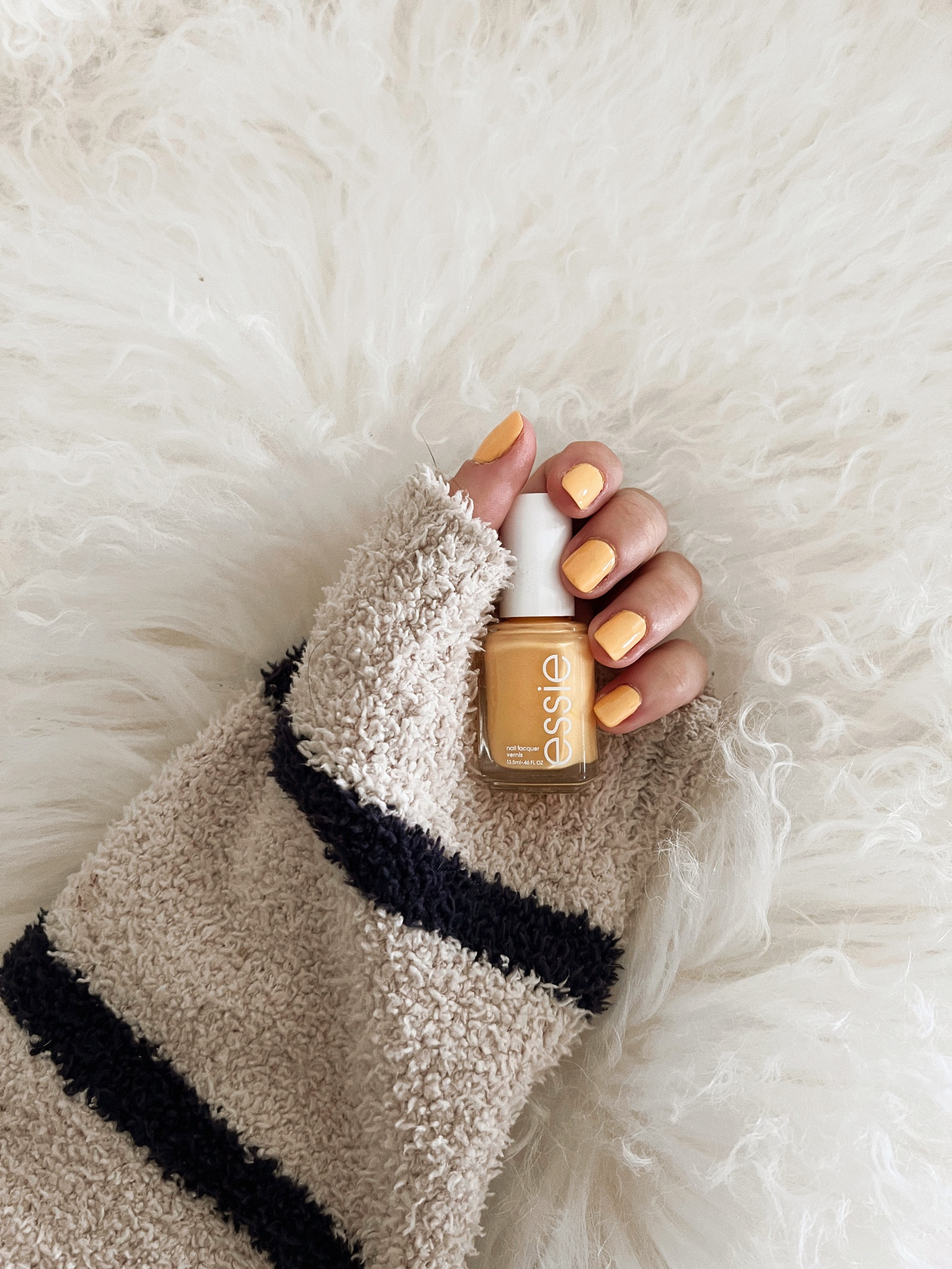 Feels like Spring🌼💛🍯