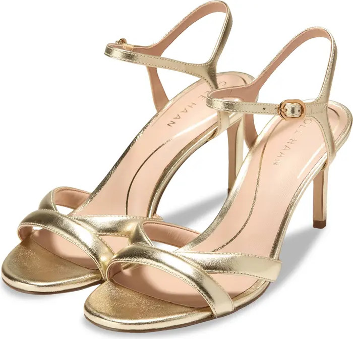 Constantina Ankle Strap Sandal (Women) | Nordstrom