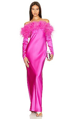 Terra Gown
                    
                    Cult Gaia | Revolve Clothing (Global)