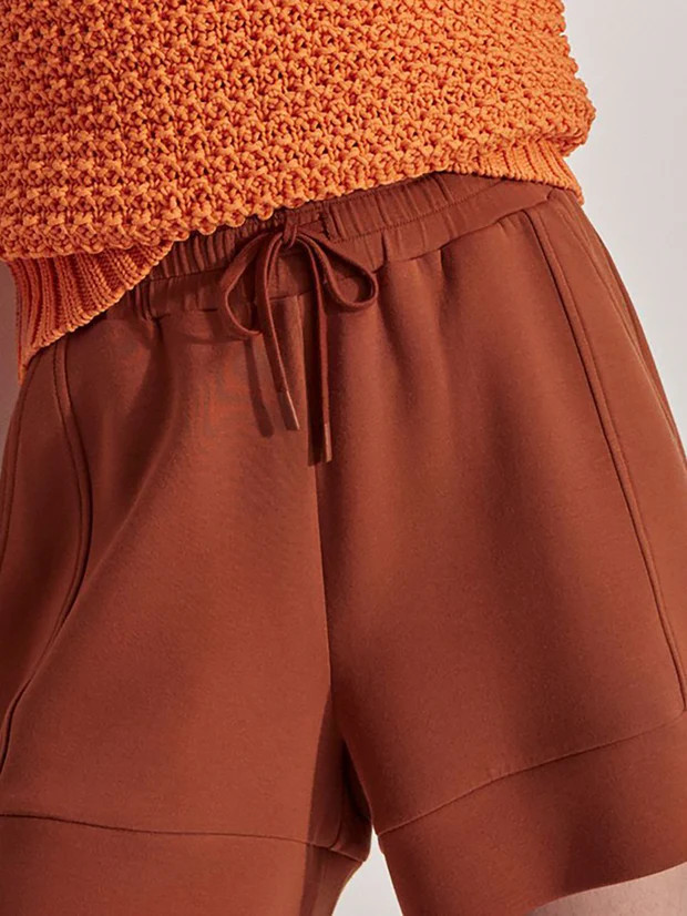 Atrium High-Rise Short 4.5" | Varley USA