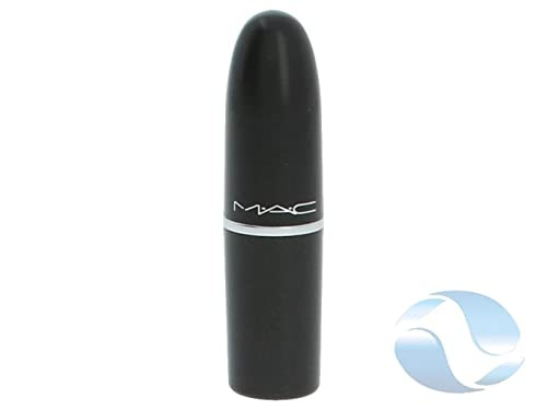 MAC Powder Kiss Lipstick - 617 Velvet Teddy Lipstick Women 0.1 oz | Amazon (US)