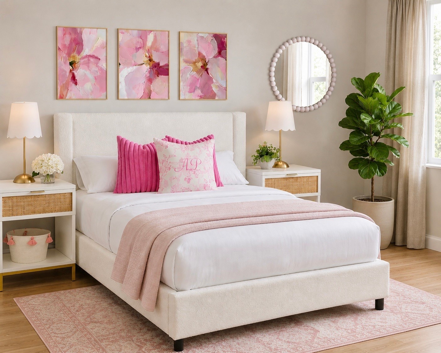 Pink & Gold Girls Bedroom - Teenage Girl Room Ideas

College dorm room ideas, teen bedroom, girl dorm, dorm decor, college apartment, pink bedroom, coastal bedroom, beach house decor, coastal decor, preppy decor, @Pottery Barn Teen, floral decor, pink desk chair, preteen girl bedroom, bedroom makeover, girls room, home decor, modern bedroom

#LTKHome