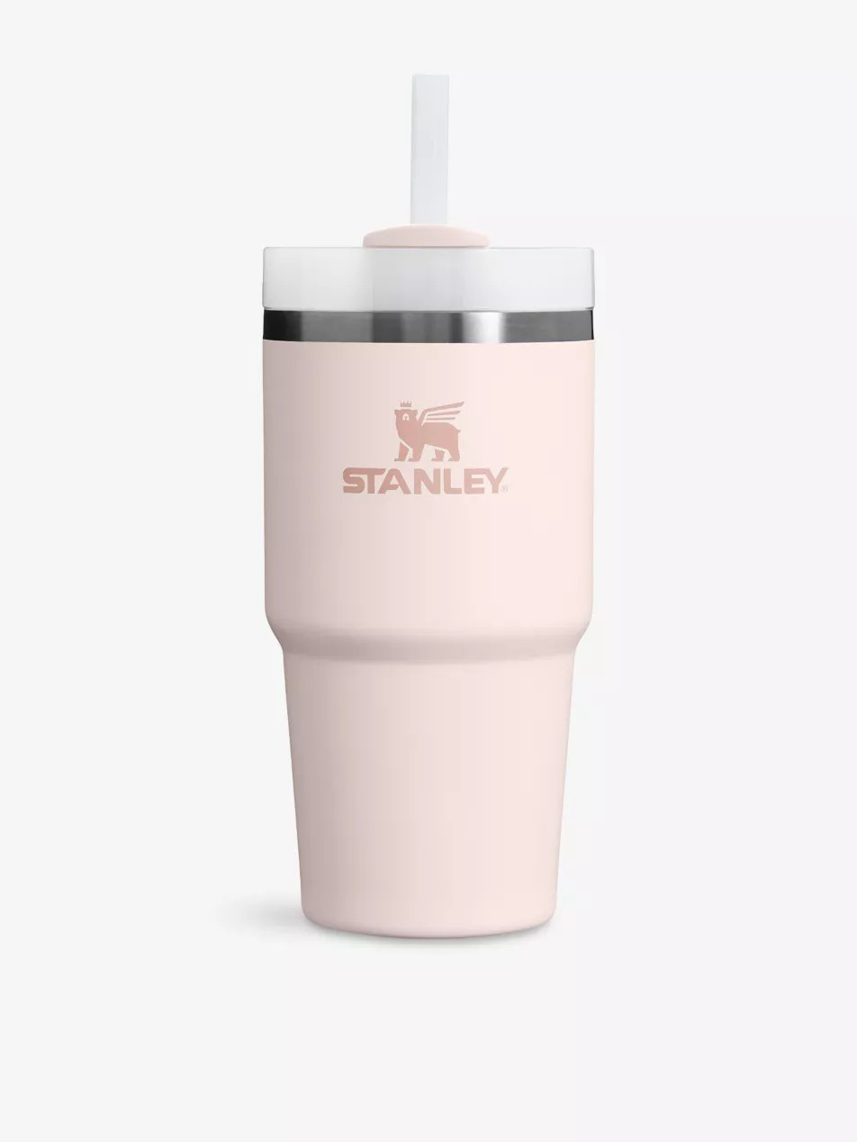 Quencher H2.0 Flowstate stainless-steel bottle 0.6L | Selfridges