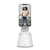Belkin Face Tracking Phone Mount, MagSafe Compatible Cellphone Stand with Movement Tracking Video... | Amazon (US)