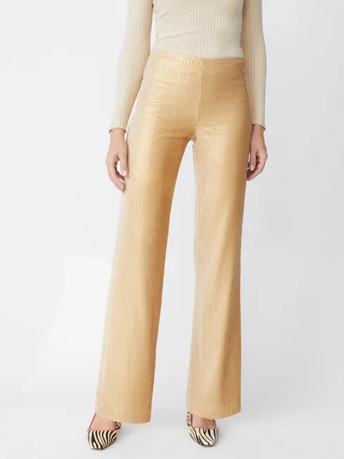 Carter Sequin Pants | J.McLaughlin