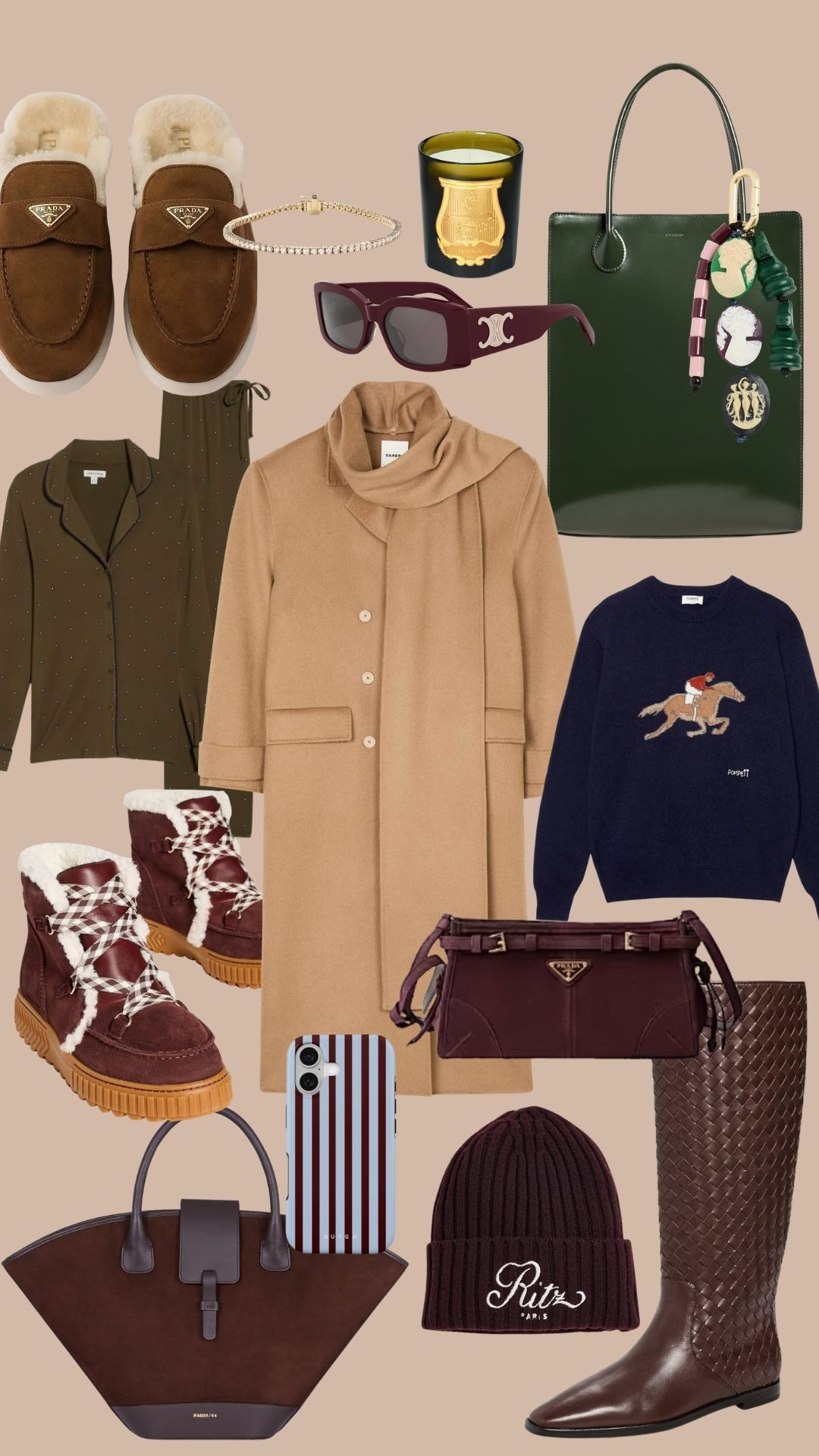 Gifts for her 💗

#LTKHoliday #LTKGiftGuide #LTKCyberWeek