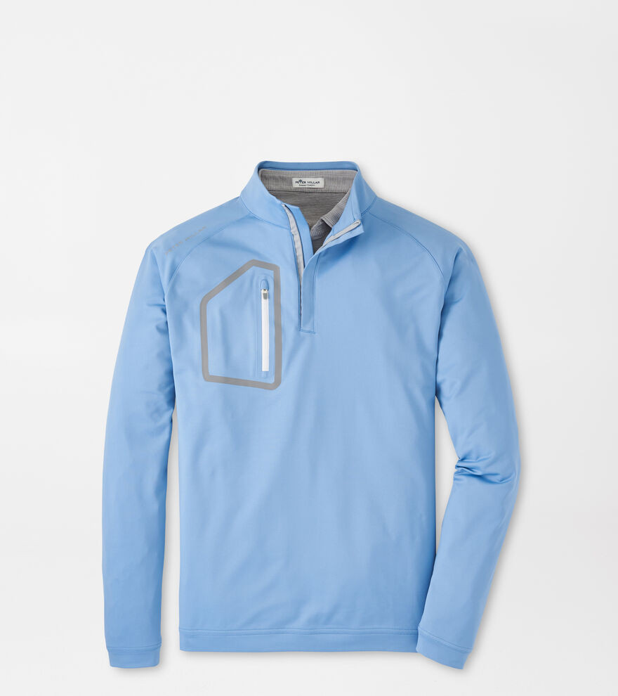 Forge Performance Quarter-Zip | Peter Millar