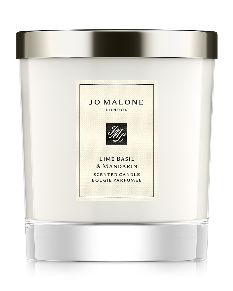Jo Malone London Lime Basil & Mandarin Classic Candle 7.1 oz. | Bloomingdale's (US)