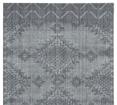 Lillia Eco-Friendly Easy Care Rug | Pottery Barn (US)