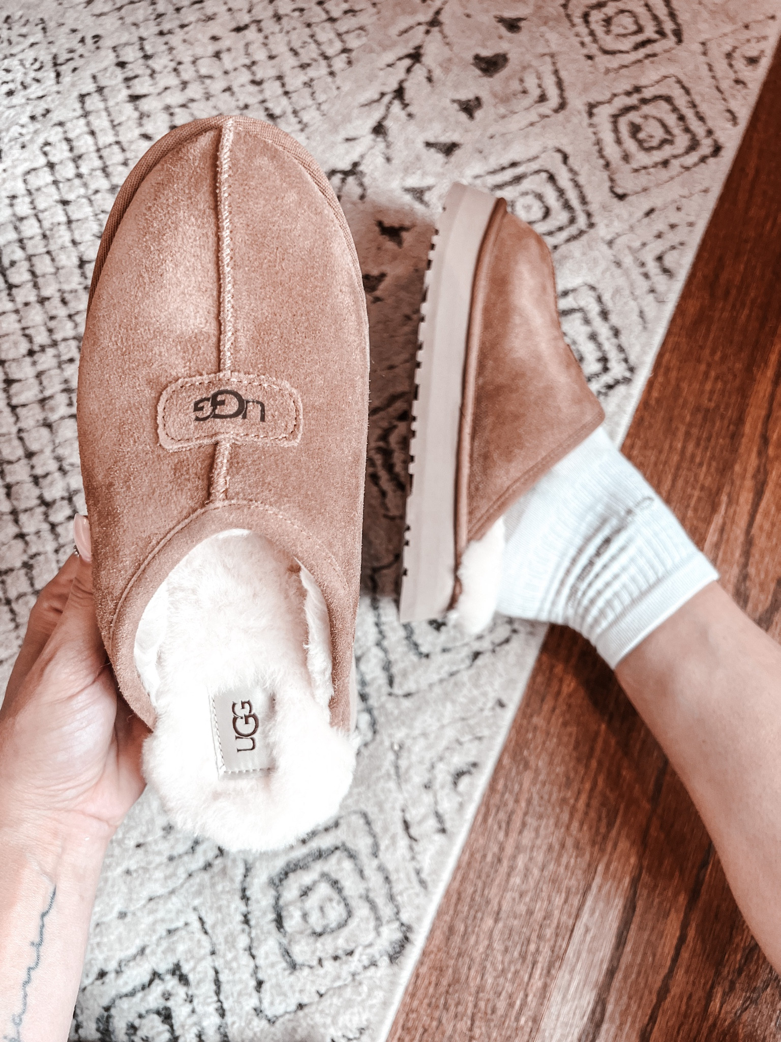Picks from the Nordstrom Anniversary sale - Sale starts July 17th, but cardmembers shop early! Uggs, soooo comfy!

#LTKsalealert #LTKxNSale #LTKshoecrush