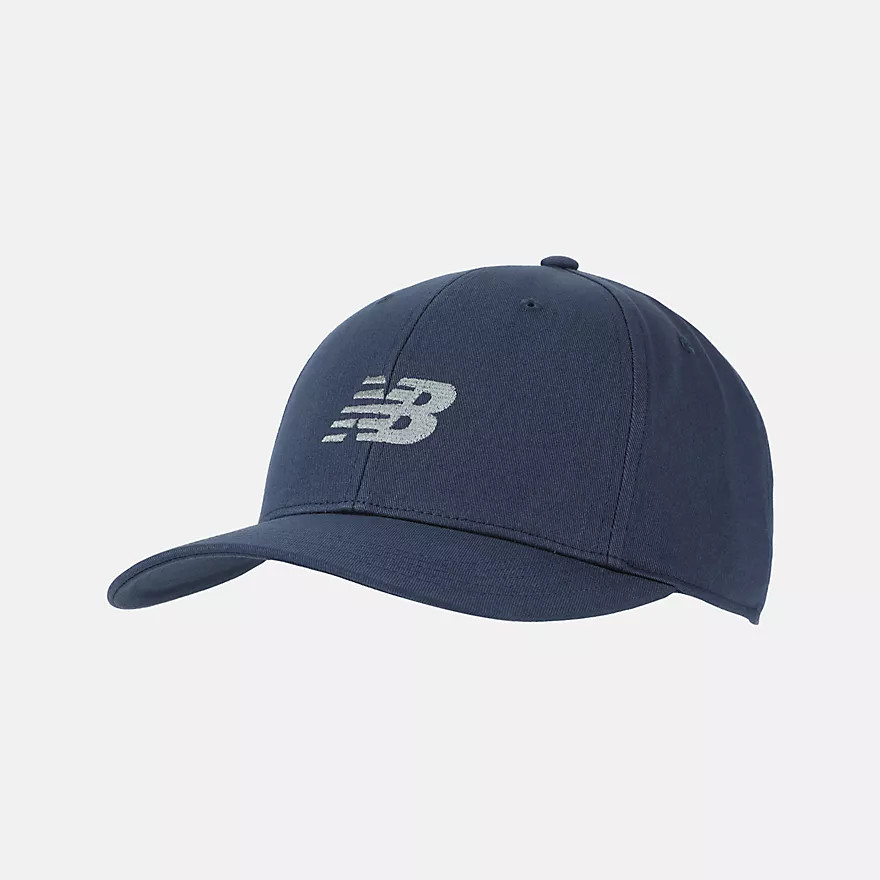 6 Panel Structured Snapback | New Balance (UK)