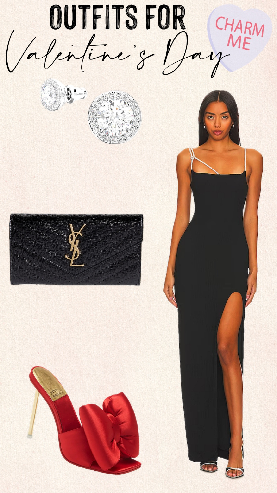 Valentine’s Day Outfits for a romantic night out 🌹
Upscale Dinner Date Dress for VDAY 💋
Event outfit Idea 
Revolve sizes up to XL with free returns 

#LTKstyletip #LTKmidsize
