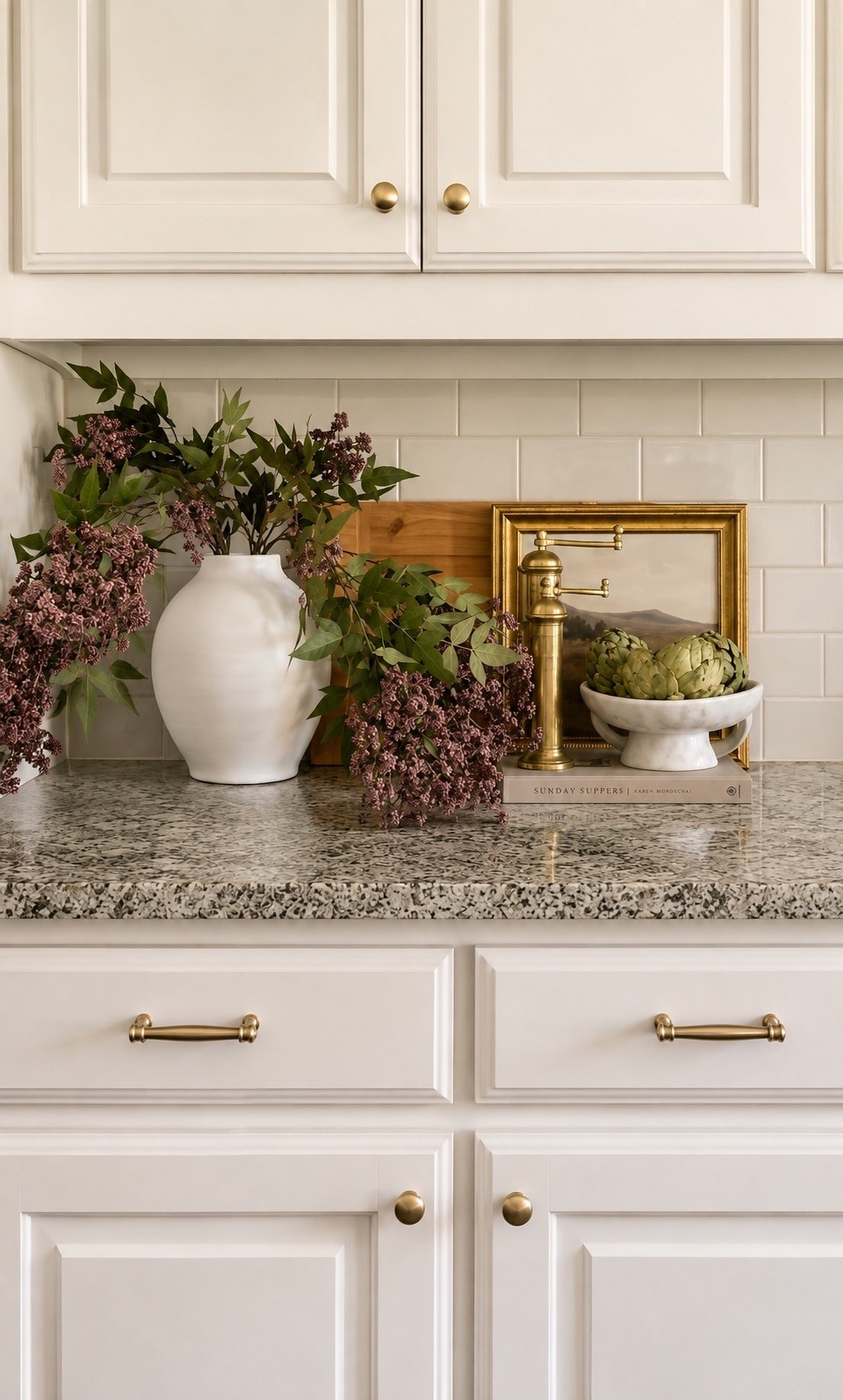 Who doesn’t love a little kitchen decor for the fall season? I know we do! #fallhomedecor #kitchendecor #homedecor

#LTKSeasonal #LTKHome