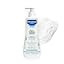 Mustela Gentle Cleansing Gel - Baby Wash for Delicate Skin and Hair - Newborn-Safe Cleanser - Mad... | Amazon (US)